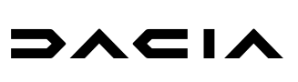 Bild zeigt das Dacia Logo