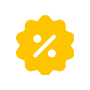 garantie siegel icon