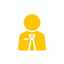 mensch icon