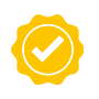 garantie siegel icon
