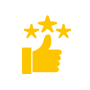 qualität icon