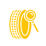 reifen inspektion icon