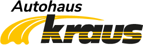 Logo Autohaus Kraus GmbH